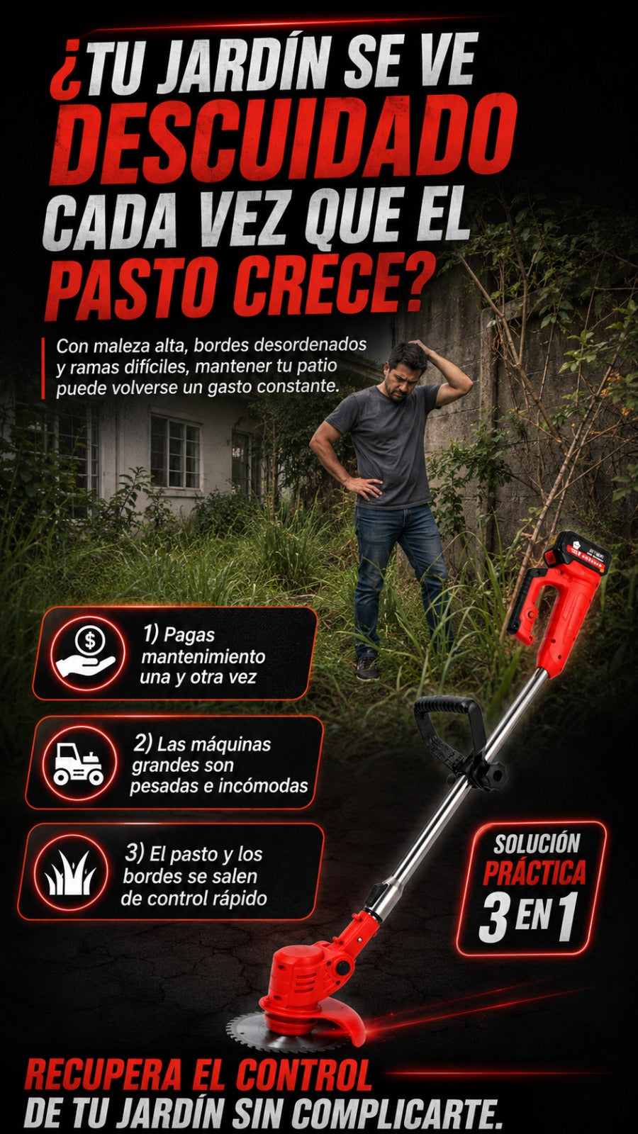 Compra más y ahorra más
